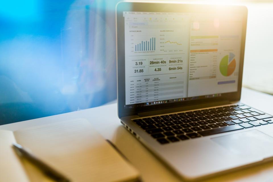 Patron dashboard'u: Tüm şirketiniz tek ekranda, anlayacağınız sadelikte