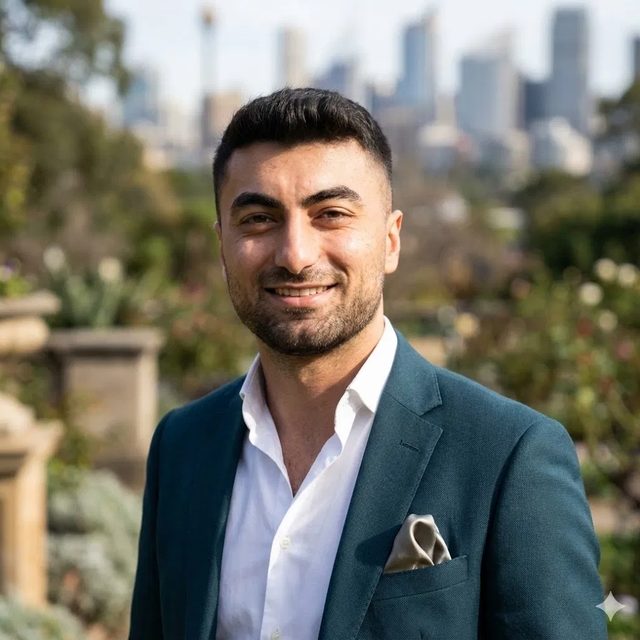 Baran Arzu